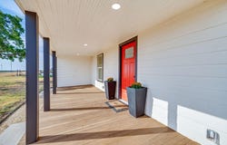 1826 Fm 2333, Miles, TX 76861
