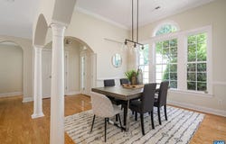 1227 RAINTREE DR, CHARLOTTESVILLE, VA 22901