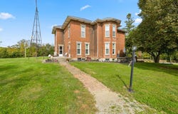 4707 Dawson Road, Houston, OH 45333