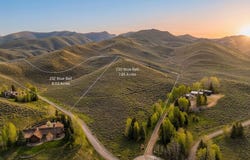 230 Blue Bell, Sun Valley, ID 83353