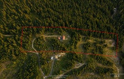 NKA Backside Dr, St. Maries, ID 83861