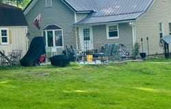 12825 E Dix Texico Rd, Texico, IL 62889