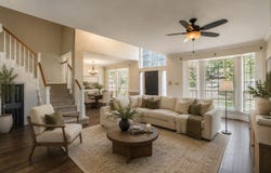 1240 Trinity Drive, Benbrook, TX 76126