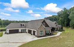 206 Highgrove Estates Drive, Monroe, GA 30655