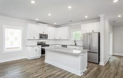 266 Custer Drive, Mebane, NC 27302