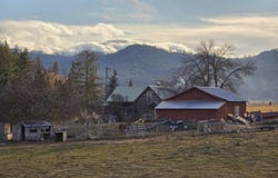 2477 Cedonia-Addy Rd, Addy, WA 99101