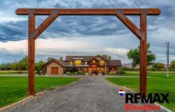 970 Lane 11, Powell, WY 82435