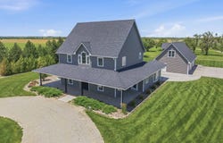 606 150th, Hillsboro, KS 67063