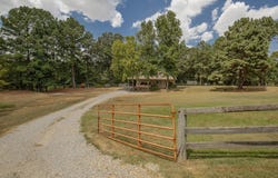 2301 Bennett, Benton, AR 72015