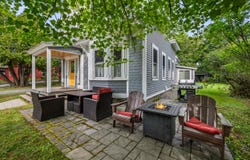 5 Pleasant Street, Rangeley, ME 04970