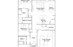 2000 Fulmer Drive, Ennis, TX 75119