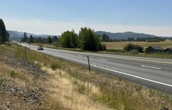 Parcel A Highway 95, Plummer, ID 83851