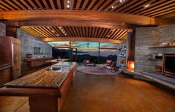 46400 Clear Ridge Road, Big Sur, CA 93920