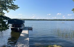 29569 Timberwolf Road NE, Pennington, MN 56663