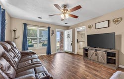809 Darrin DR, Charleston, AR 72933