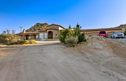 56245 Cobalt Road, Yucca Valley, CA 92284