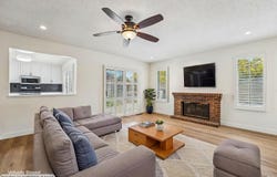 7628 Mandolin Way, Rohnert Park, CA 94928