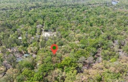 TBD 109TH DR, OBrien, FL 32071