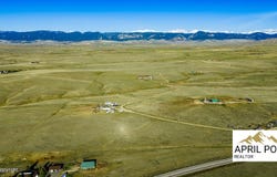 405 Trabing, Buffalo, WY 82834