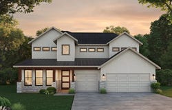 1709 Long Bow Dr, Leander, TX 78641