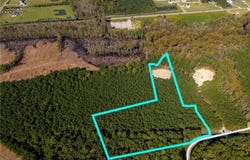 East Ridge Road lot: 1, Moyock, NC 27958