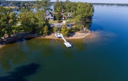 Dawn Island Trail, Chapin, SC 29036