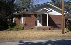 786 Fourth St, Estill, SC 29918