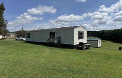 1577 Pine Branch Road, Laurel Fork, VA 24352
