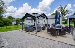 193 E Gentry, Rockport, IN 47635