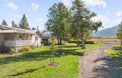 65237 GREEN VALLEY Rd, Enterprise, OR 97828