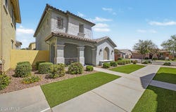 3940 E TURLEY Street, Gilbert, AZ 85295