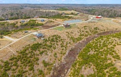 Shawnee Run lot: #82, Rogers, KY 41365