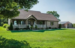 10835 Jackson Road N, Utica, KY 42376