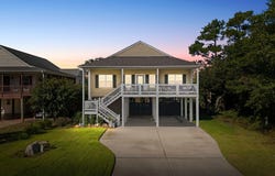 115 NW 9th Street, Oak Island, NC 28465