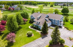 7133-A Ida Red Rd, Egg Harbor, WI 54209