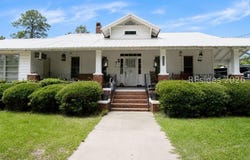 501 Elm Street W, Hampton, SC 29924