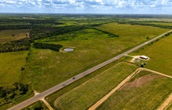 TX-14, Groesbeck, TX 76642