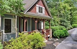 130 Cross Vine Drive lot: 226, Tuckasegee, NC 28783