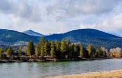 1165 Kootenai River Road, Libby, MT 59923