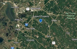 PID #36355 County Road 828, Vidor, TX 77662