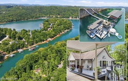 773 Yoakum Hollow Rd, Jacksboro, TN 37757