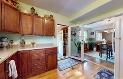 815 Patriot Street, Ishpeming, MI 49849