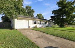 420 Avon Drive, Circleville, OH 43113