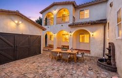 1792 E Elizabeth St, Pasadena, CA 91104