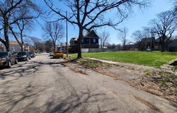 306 Melbourne Street, Detroit, MI 48202