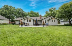 12730 Overbrook Road, Leawood, KS 66209