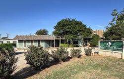 2503 Dimmitt, Plainview, TX 79072
