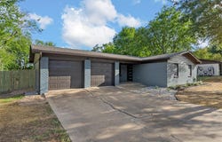 121 E Dawn Drive, Robinson, TX 76706