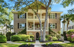3516 Henrietta Hartford Road, Mount Pleasant, SC 29466