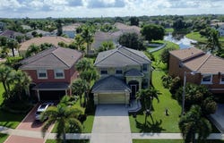 2745 Misty Oaks Circle, Royal Palm Beach, FL 33411